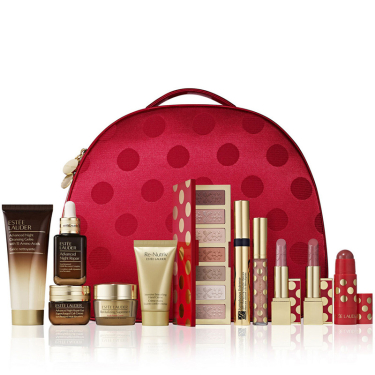 ESTEE LAUDER Blockbuster Makeup Set