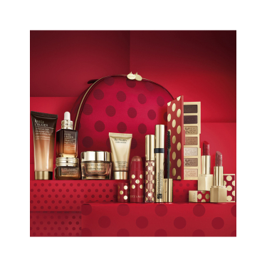 ESTEE LAUDER Blockbuster Makeup Set