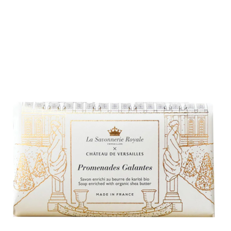 La Savonnerie Royale Seife Promenades Galantes 3760260871112 La Savonnerie Royale Seife Promenades Galantes 3760260871112