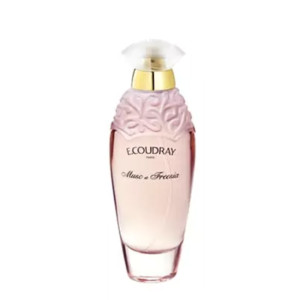 COUDRAY Moschus und Freesie - Eau de Toilette 3369182360232