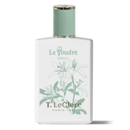 THEOPHILE LECLERC Der Pudrige Duft - Neroli 3760313225428 THEOPHILE LECLERC Der Pudrige Duft - Neroli 3760313225428