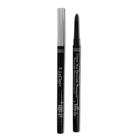 Mine Caractère - Le Crayon à Yeux Waterproof THEOPHILE LECLERC