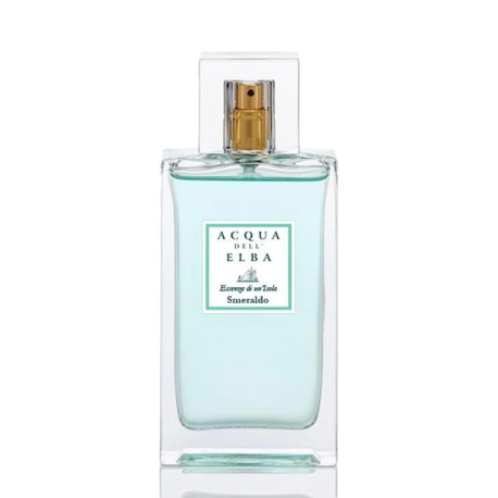 Acqua Dell' Elba Parfum Smeraldo - Eau de Parfum 8032758533105 Acqua Dell' Elba Parfum Smeraldo - Eau de Parfum 8032758533105