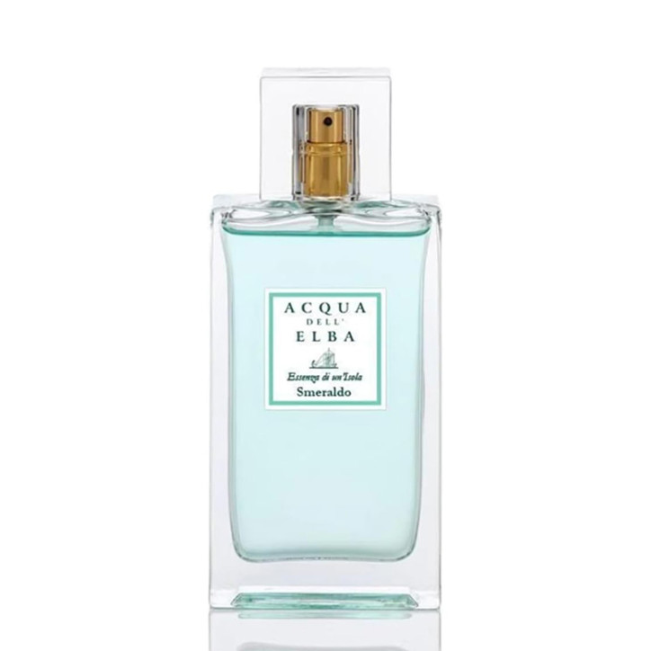 Acqua Dell' Elba Parfum Smeraldo - Eau de Parfum 8032758533105 Acqua Dell' Elba Parfum Smeraldo - Eau de Parfum 8032758533105