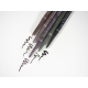 Mine Caractère - Le Crayon à Yeux Waterproof THEOPHILE LECLERC