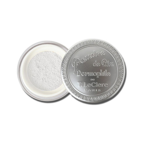 THEOPHILE LECLERC Dermophile Loses Puder 3760313226364 THEOPHILE LECLERC Dermophile Loses Puder 3760313226364