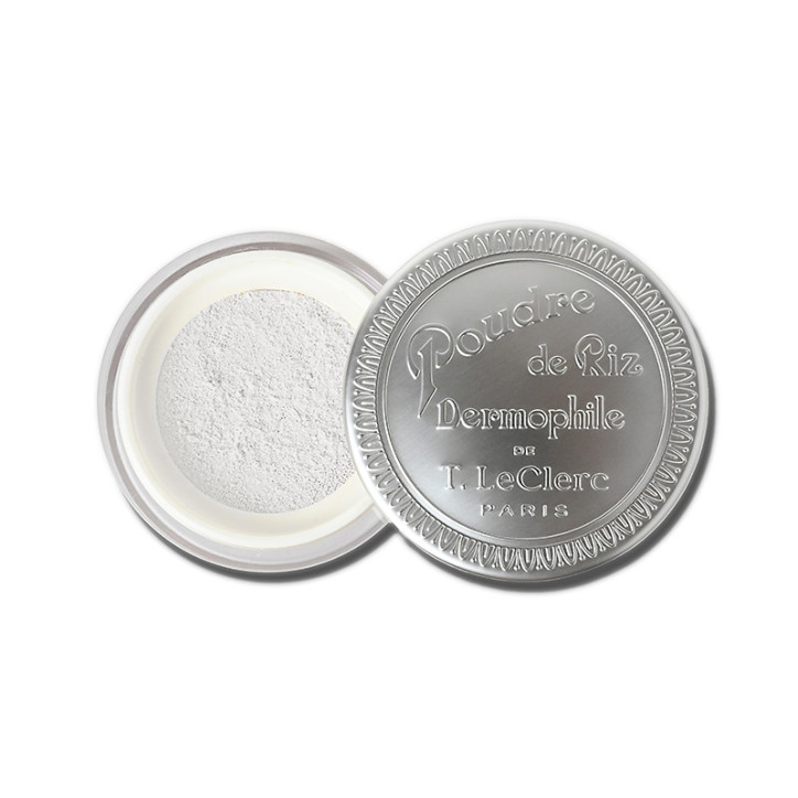 THEOPHILE LECLERC Dermophile Loses Puder 3760313226364 THEOPHILE LECLERC Dermophile Loses Puder 3760313226364