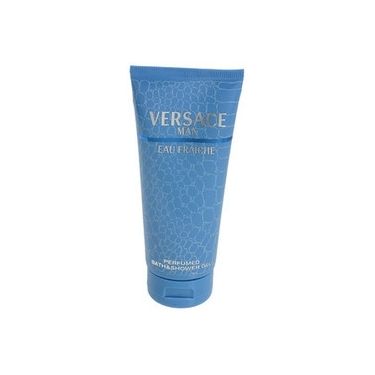 VERSACE Man Eau Fraîche - Gel Douche
