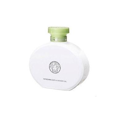 VERSACE Versense - Gel Douche