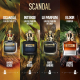 JEAN PAUL GAULTIER Scandal Elixir - Parfum Pour Homme