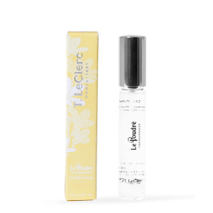 THEOPHILE LECLERC Le Poudré - Eau de Parfum Frangipani