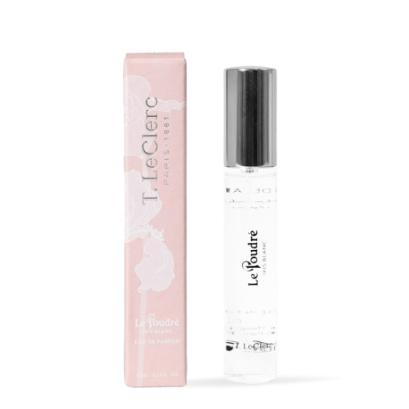 Le Poudré - Eau de Parfum Iris Blanc THEOPHILE LECLERC