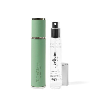 THEOPHILE LECLERC Taschenspray Le Poudré - Eau de Parfum Néroli