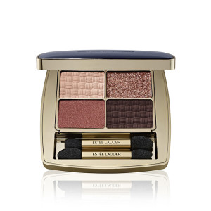 ESTEE LAUDER Pure Color Envy - Lidschatten 4 Farben