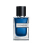 Y Iced Cologne - Intensives Eau de Toilette Aromatischer Fougère für Männer
