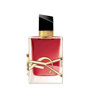 Libre Berry Crush - Fruchtig-Blumiges Eau de Parfum für Damen