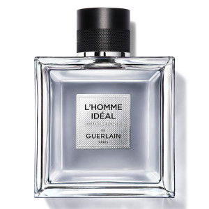 GUERLAIN L'Homme Idéal Cologne Forte - Eau de Parfum