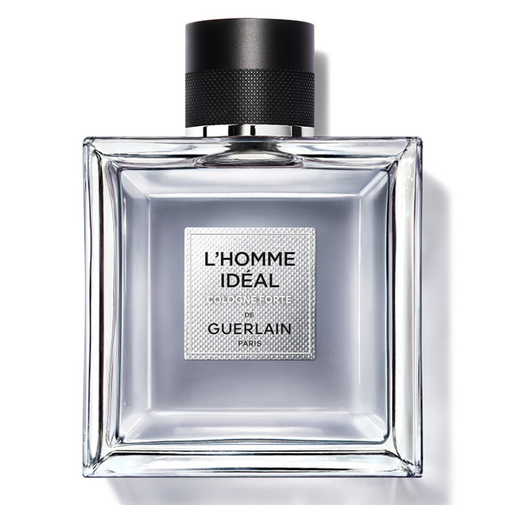 GUERLAIN L'Homme Idéal Cologne Forte - Eau de Parfum GUERLAIN L'Homme Idéal Cologne Forte - Eau de Parfum