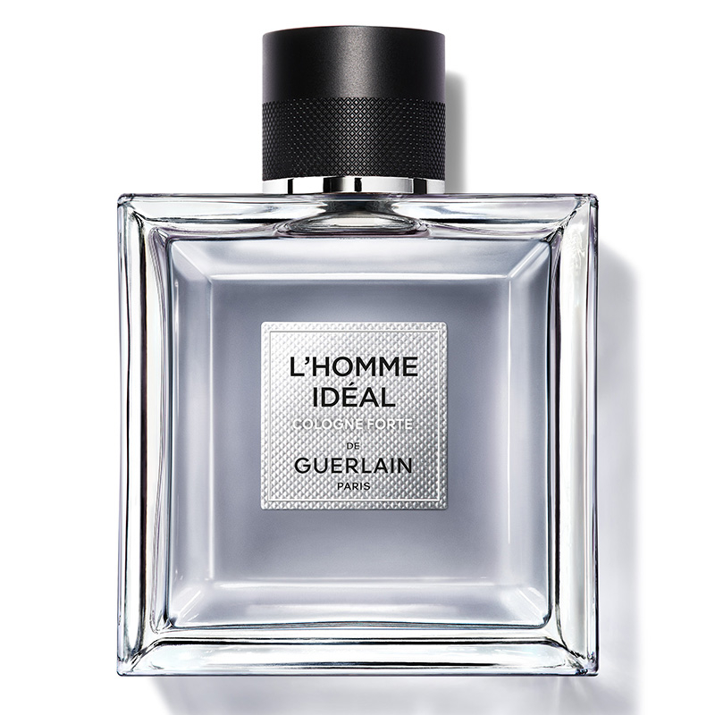 L'homme Id&eacute;al Cologne Forte - Eau de Parfum-100ml GUERLAIN