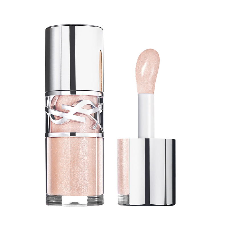 YVES SAINT LAURENT  Loveshine Gloss - Gloss effet repulpant et soin