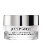 Konzentriertes Booster - Creme für Augen- und Lippenkonturen