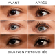 LANCÔME Lash Idôle Curl Goddess - Mascara courbe & volume
