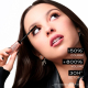 LANCÔME Lash Idôle Curl Goddess - Mascara courbe & volume
