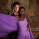 VALENTINO Born in Roma Purple Melancholia Donna - Eau de Parfum
