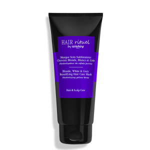 Masque Soin Sublimateur Cheveux Blonds, Blancs et Gris HAIR RITUEL BY SISLEY