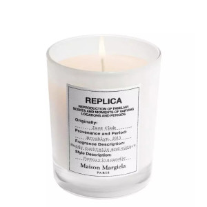Replica Jazz Club - Bougie Parfumée MAISON MARTIN MARGIELA