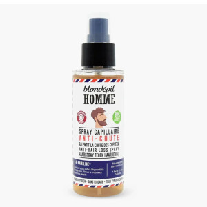 Spray Capillaire Anti-Chute Blondépil Homme