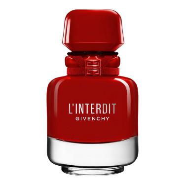 GIVENCHY L'Interdit - Eau de Parfum Rouge Ultime