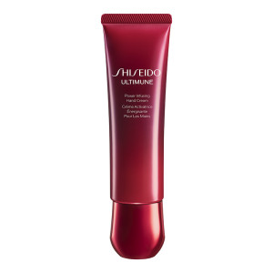 Ultimune - Crème Activatrice Énergisante Pour Les Mains SHISEIDO
