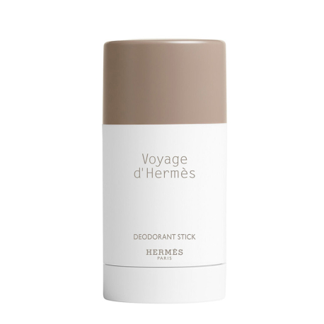 Buy HERMÈS Voyage d'Hermès alcohol-free deodorant stick|News