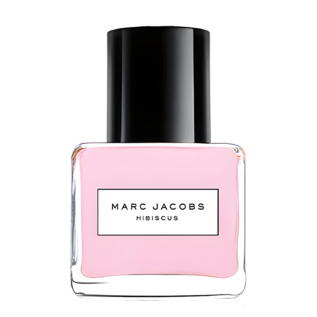 MARC JACOBS Tropical Splash Hibiscus - Eau de Toilette MARC JACOBS Tropical Splash Hibiscus - Eau de Toilette