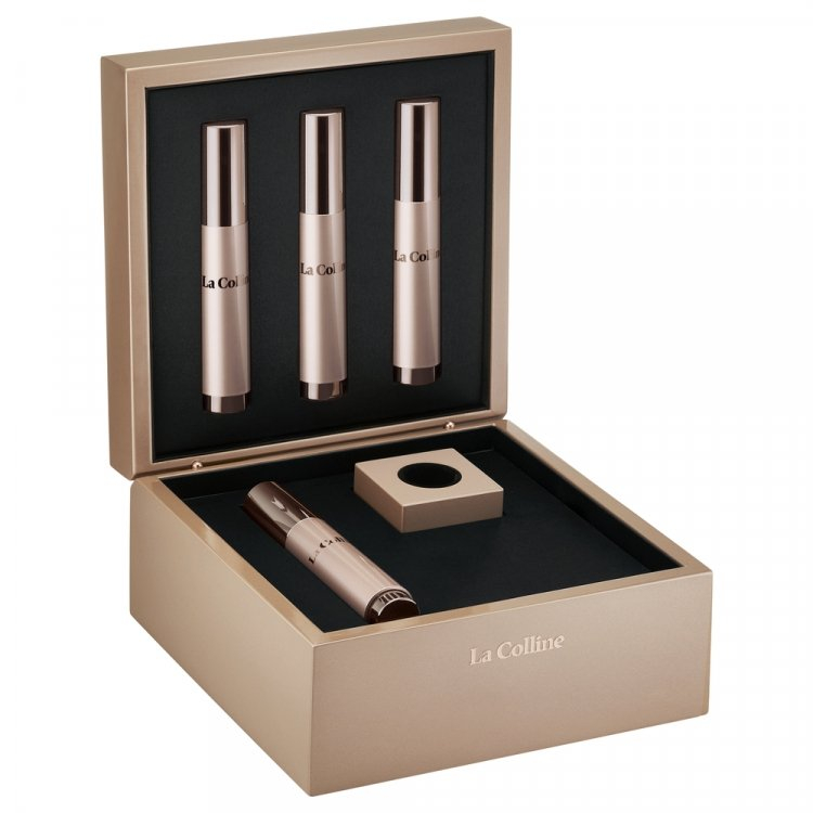NativAge - La Cure-4x10ml LA COLLINE