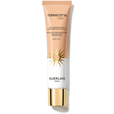 GUERLAIN Terracotta Joli Teint - Soin Teinté Protecteur Effet
