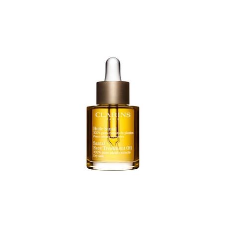 CLARINS-Sandalwood Oil - Dry or Dewy Skin