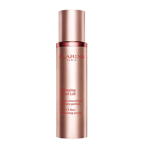 CLARINS V Shaping Facial Lift Serum - Gesichtsformendes Serum CLARINS V Shaping Facial Lift Serum - Gesichtsformendes Serum