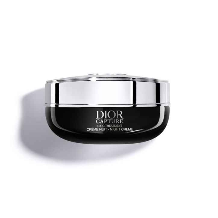 Dior Nachtcreme - Gesicht und Hals, Anti-Aging-Korrektur Dior Nachtcreme - Gesicht und Hals, Anti-Aging-Korrektur