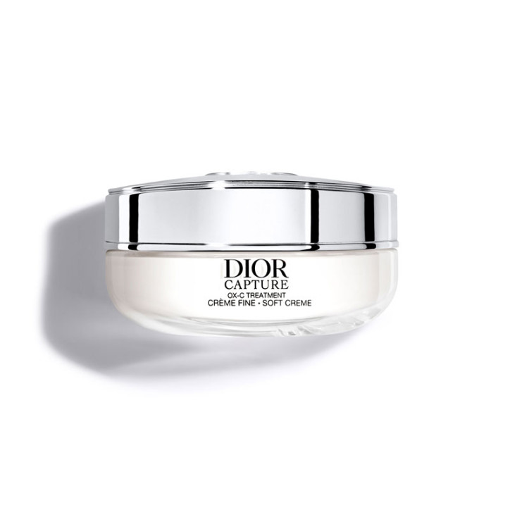 Dior Capture Creme Fein - Gesicht und Hals Dior Capture Creme Fein - Gesicht und Hals