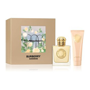 BURBERRY Goddess Coffret - Eau de Parfum 3616307080910