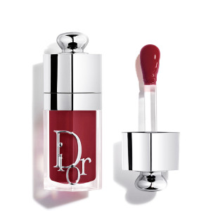 Dior Addict Lip Glow Oil - 24h Hydrating Lip Oil - 3 Ultra-Shiny Finishes