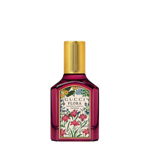 Gucci Flora Gorgeous Gardenia - Eau de Parfum Intense