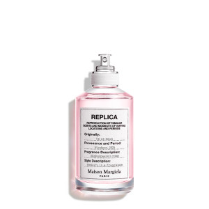 Replica Up at Dawn - Holziges Blumeneau de Toilette