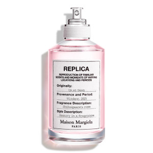MAISON MARTIN MARGIELA Replica Up at Dawn - Holziges Blumeneau