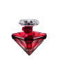 La Nuit Trésor Rouge Drama - Eau de Parfum Intense - Die Neue Intensität mit Erdbeere, Dramatisch Köstlich