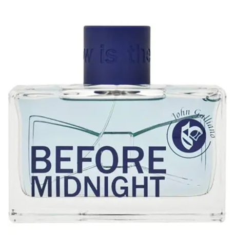 JOHN GALLIANO Before Midnight - Eau de Toilette 3605473198727