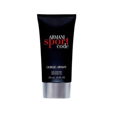 Armani Parfum Armani Code Sport - Gel Douche