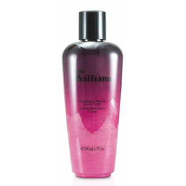 John Galliano - Gel Douche